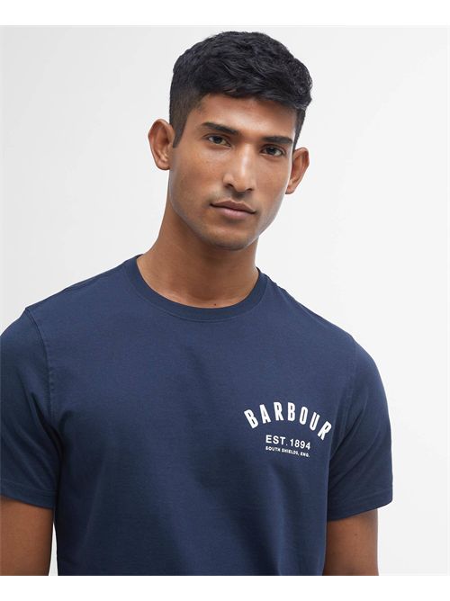  BARBOUR | MTS0502MTS/NY31